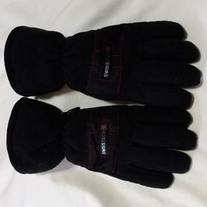 Swiss Tech Gloves